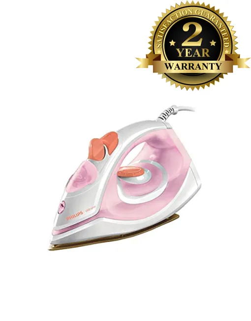 Philips Steam Iron GC1920