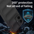 For Samsung Galaxy A06 4G Case Camera Protection Back Cover Shockproof Casing Shell Silicone Softcase. 