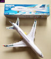 Flash Electric Boeing 787 Airbus Airplane Toy. 