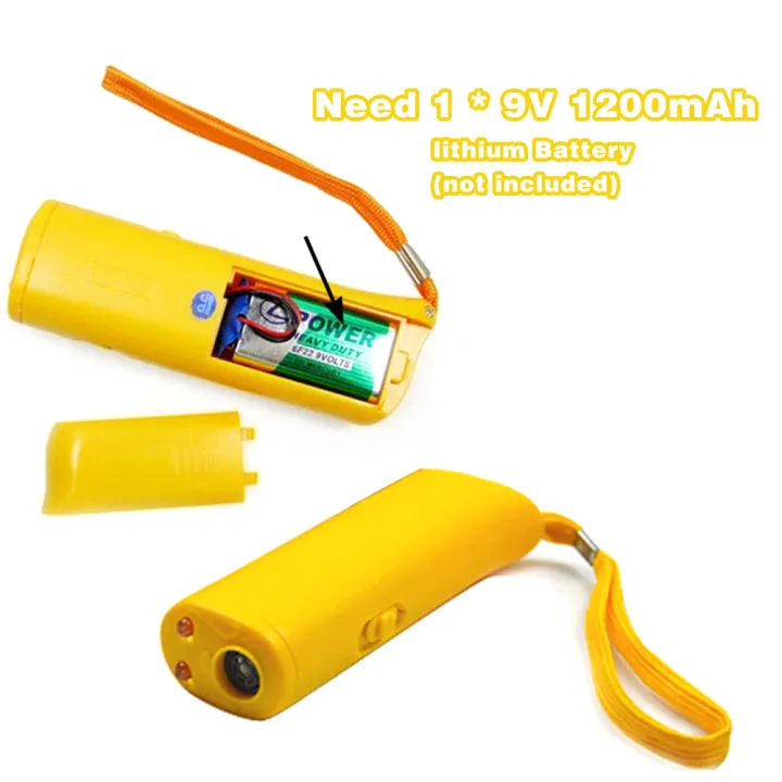 Handheld%20Dog%20Repellent%20Trainer%20Flashlight%20Ultrasonic%20Dog%20Deterrent%2016.4ft%20Range%20Bark%20Stopper%20Dog%20Training%20-%20Image%204