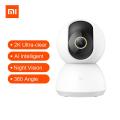 Mi 360° Home Security Camera 2K. 