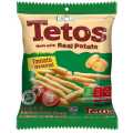 Tetos Savoury Tomato 20G. 