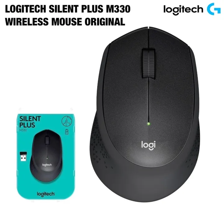 Logitech%20M330%20Silent%20Plus%20Wireless%20Mouse%20-%20Image%207
