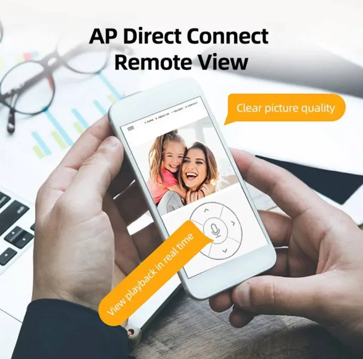 Pixlink%20A10%20Rechargeable%20WiFi%20IP%20Mini%20Small%20Night%20Vision%20mini%20Camera%20Full%20HD%20Wireless%20Video%20Recorder%20Security%20Monitoring%20Camera%20Portable%20Smart%20Home%20Camcorders%20for%20Children%20and%20Pet%20-%20Image%206