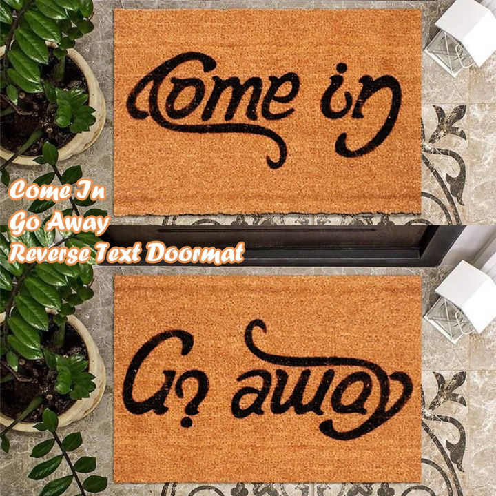 %E3%80%90Miga%20Plaza%E3%80%91Home%20Textiles%20Slip%20Outdoor%20Ndoor%20Come%20Doormat%20Welcome-Go%20Non%20Mat%20In%20Away%2040x60cm%20Floor%20Home%20Textiles%20Plain%20Casual%20Branded%20Shirt%20For%20Men%20On%20Sale%20-%20Image%208