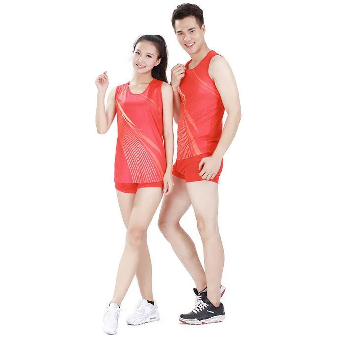 Track%20Suit%20Suit%20Men's%20and%20Women's%20Competition%20Vest%20Summer%20Running%20Outfit%20Suit%20Professional%20Sports%20Marathon%20Shorts%20Customization%20-%20Image%208