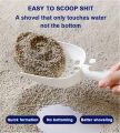 Tiger Pet Cat Litter 100% Natural Bentonite Clumping Cat Litter Sand High Quality. 