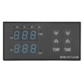 Thermocouple Temperature Controller Temperature Controller Set Digital Display 100-240V for Heat Press Machine. 