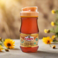 Lion kashmir pure bee honey 1Kg - Indian Imported. 
