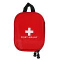 First Aid Kit- Emergency Kit Waterproof Portable Essential Injuries For Car Kitchen Camping Travel Office Sports And Home. 