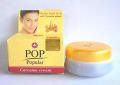 POP dpcg Popular Facial Cream Deeply Nourished with Curcuma Extract 4g. 