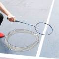 2 pcs 10m High Flexibility Badminton String Line Training Racket Racquet Lines!. 