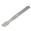 BRADOO- Stainless Steel Sealing Scraper Flat Scraper Sealing Tool for Solder Paste. 