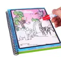 Coloring Cartoons Books kids. 