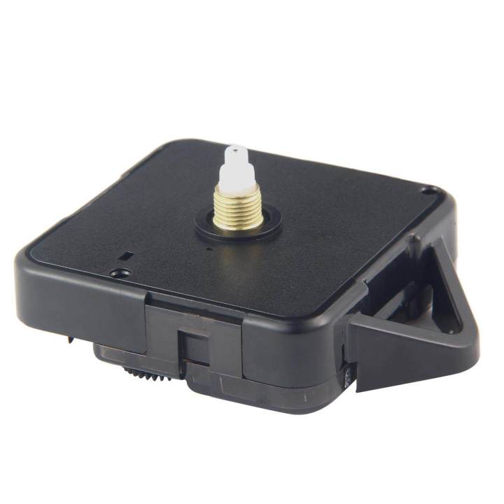Quartz%20Clock%20MovementSilent%20Movement%20For%20Clock%20Repair%20Replacement%20DIY%20Repair%20Parts%2013mm%20Shaft5mm%20Thread/20mm%20Shaft13mm%20Thread%20-%20Image%207