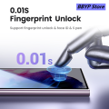 BBYP UGREEN for Samsung Galaxy S24 Ultra Glass Screen Protector Affordable Film for Samsung S24 Ultra Protective Film HD Protectors. 