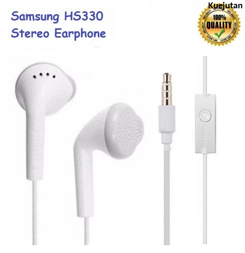 Kuejutan2025%20New%20Samsung%20HS330%20Earphone%20Original%20Samsung%20Stereo%20Headset%20Audio%20Handsfree%20-%20Image%202