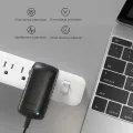 12 Volt 2A Power Adapter Supply AC to DC 2.1mm X 5.5mm Plug for LED Strip Lights CCTV Security Camera Router EU/US/UK/AU Plug. 