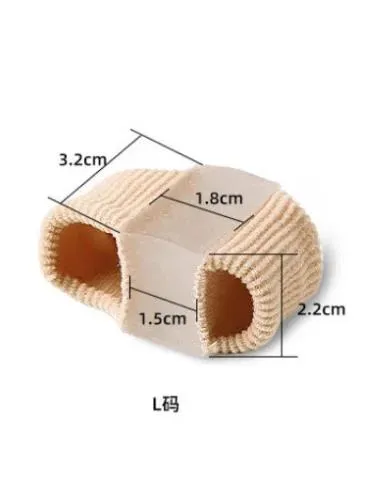 1%20PC%20Washable%20Double%20Hole%20Toe%20Corrector%20Hallux%20Eversion%20Fixer%20Unisex%20Toe%20Valgus%20Immobilizer%20Foot%20Care%20Supply%20for%20Men%20Women%20-%20Image%207