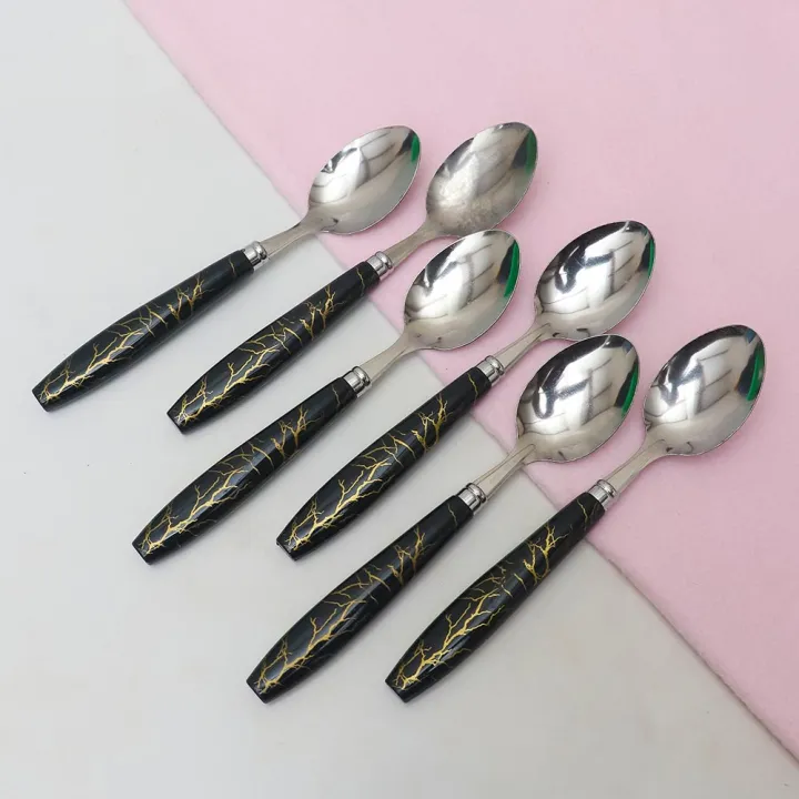 marble%20ceramic%20design%20Spoon%20set%20-%20Image%204
