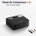 Xiaomi 70mai Car Air Compressor. 