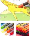 Super Mega 208 Pcs Art Set Kids Childrens Colouring Drawing Painting Arts & Crafts Case. 