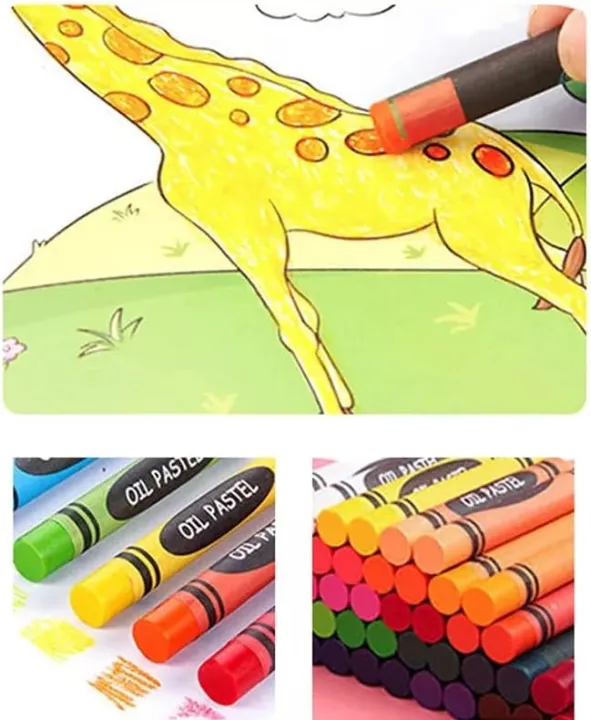 Super%20Mega%20208%20Pcs%20Art%20Set%20Kids%20Childrens%20Colouring%20Drawing%20Painting%20Arts%20&%20Crafts%20Case%20-%20Image%208