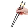 Reusable BPA-Free Chopsticks - Premium Quality 1 Pair. 