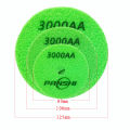 3“/4"/5“Sponge Diamond Polishing Pad Wet Use Concrete Sanding Disc Marble Granite Artificial Stone Polishing Cleaning Tool. 
