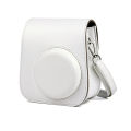 Camera Protective Case Portable Travel Storage Cover Bag With Removable Adjustable Strap Compatible For Instax Mini 11 Instant Camera. 