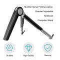 Multifunctional Portable Laptop Stand. 