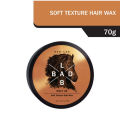 BADLAB Bad Lab Hair Promade Hair Wax Badlabs Minyak Rambut Styling Hair Water Gel 70g (FROM MALAYSIA). 
