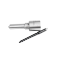 【Exclusive Discount】 New Dlla145P1024 Nozzle 093400-1024 for Series 2Kd Fuel Injector 095000-5930 23670-09060 Accessories.
