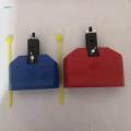 Musical Percussion Block Percussion Instrument for Sports. 