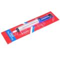 60W SUNCHONGLIC Soldering Iron and Hot Melt Glue Gun Professional Version with Solder Suction Desoldering Pump Tool or Solder Wire Flux Reel (40g) and FREE 8  Glue Sticks COMBO Pack. 