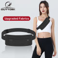 Outtobe Bag Waist Bag Multifunctional Fitness Bag Sports Waist Belts Bag Fitted Fanny Pack Waterproof Crossbody Bag Adjustable Running Pouch Mini Belt Bag for Workouts Sports Outdoor. 
