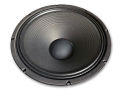 15 inch Woofer Driver 15F69D 400W R.M.S.. 