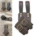 Classical Belt Sword Sheath Costume Cutlass Medieval Renaissance for Cosplay Scabbard. 