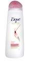 DOVE Nutritive Solutions (dccs) New Colour Care Shampoo 400ml Made in Dubai. 