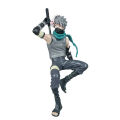 Cartoon Anime Naruto GK Hatake Kakashi Action Figure Statue Ornaments Kids Charm Hobby Toy Pvc Model Doll Great Birthday Gifts. 