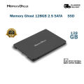 Memory Ghost SSD. 