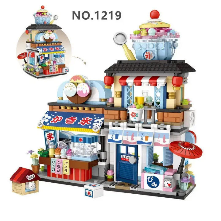 LOZ%20mini%20Blocks%20Building%20Toys%20DIY%20Bricks%20Puzzle%20Gift%20Japanese%20Snack%20Bar%20Home%20Decor%201218%201219%20-%20Image%205
