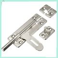 Latch Lock / 6" Latch Lock / Stainless Steel Lock / 6 inch Door Lock CNSSEN. 