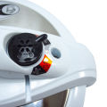 Universal Multifunction Electric Pressure Cooker. 