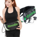 Vibroaction Slimming Relax vmeb Tone Burning Belts Weight Loss Vibroaction Belt - Black. 
