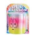 Magic Rainbow Spring Toy Colorful Toys for Kids. 