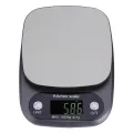 Electronic Scale Study LCD Screen Convenient to Use Practical Durable and Easy Read Digital Kitchen for Home. 