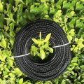 Serrated Heavy Duty Trimmer Line, 3mm x 50M Nylon Strimmer Wire Low Noise Trimmer String for Over Grown Grass and Weeds. 