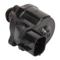 AC4157 Idle Air Control Valve MD628117 Idle Speed Control Valve Replacement for Mitsubishi Galant Montero. 