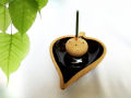 Incense Stick Holder - Elegant Home Decor Accessory. 